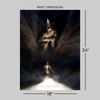 The Odyssey (By Karl Fitzgerald) View 2