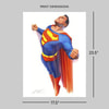Superman: Answering the Call View 2