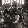 Nosferatu (Black & White A2 Variant) View 3