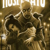 Nosferatu (Sepia A2 Variant) View 3