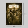 Nosferatu (Sepia A2 Variant) View 2