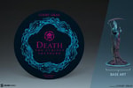 Death: The Curious Shepherd