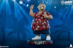 Gabriel "Fluffy" Iglesias