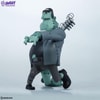 Spare Parts
