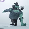 Spare Parts