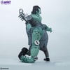Spare Parts