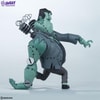 Spare Parts