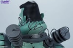 Spare Parts