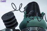 Spare Parts