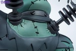Spare Parts