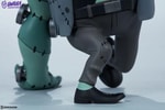 Spare Parts