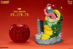 Wrath of Wormzilla! View 21
