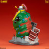 Wrath of Wormzilla! View 18