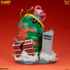 Wrath of Wormzilla! View 16