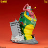 Wrath of Wormzilla! View 14