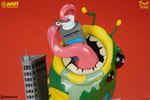 Wrath of Wormzilla! View 10