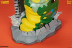 Wrath of Wormzilla! View 7