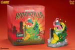 Wrath of Wormzilla! View 4