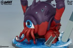 Crabthulu: Terror of the Deep!