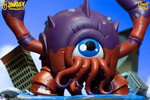 Crabthulu: Terror of the Deep!
