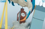 Invasion of BeheMOTH!- Prototype Shown
