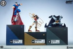 Superman View 22