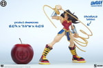 Wonder Woman View 21