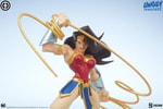 Wonder Woman View 14