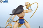 Wonder Woman View 2