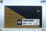 Wonder Woman View 4