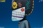 Batman Calavera
