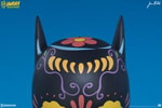 Batman Calavera