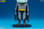 Batman Calavera