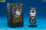 Batman Calavera