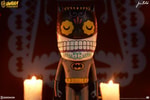 Batman Calavera