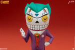 The Joker Calavera