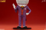 The Joker Calavera