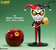 Harley Quinn Calavera