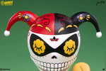 Harley Quinn Calavera