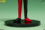 Harley Quinn Calavera