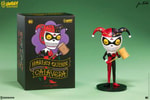 Harley Quinn Calavera