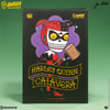 Harley Quinn Calavera