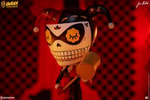 Harley Quinn Calavera