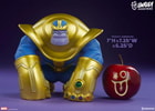 The Mad Titan