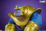 The Mad Titan