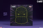 The Mad Titan