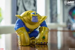 The Mad Titan