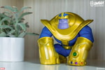 The Mad Titan