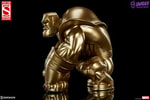 The Mad Titan Gold Edition