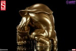 The Mad Titan Gold Edition